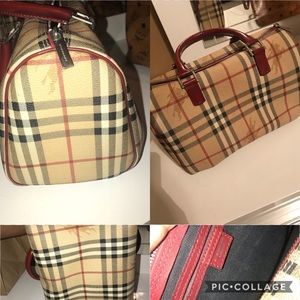 Burberry Purse